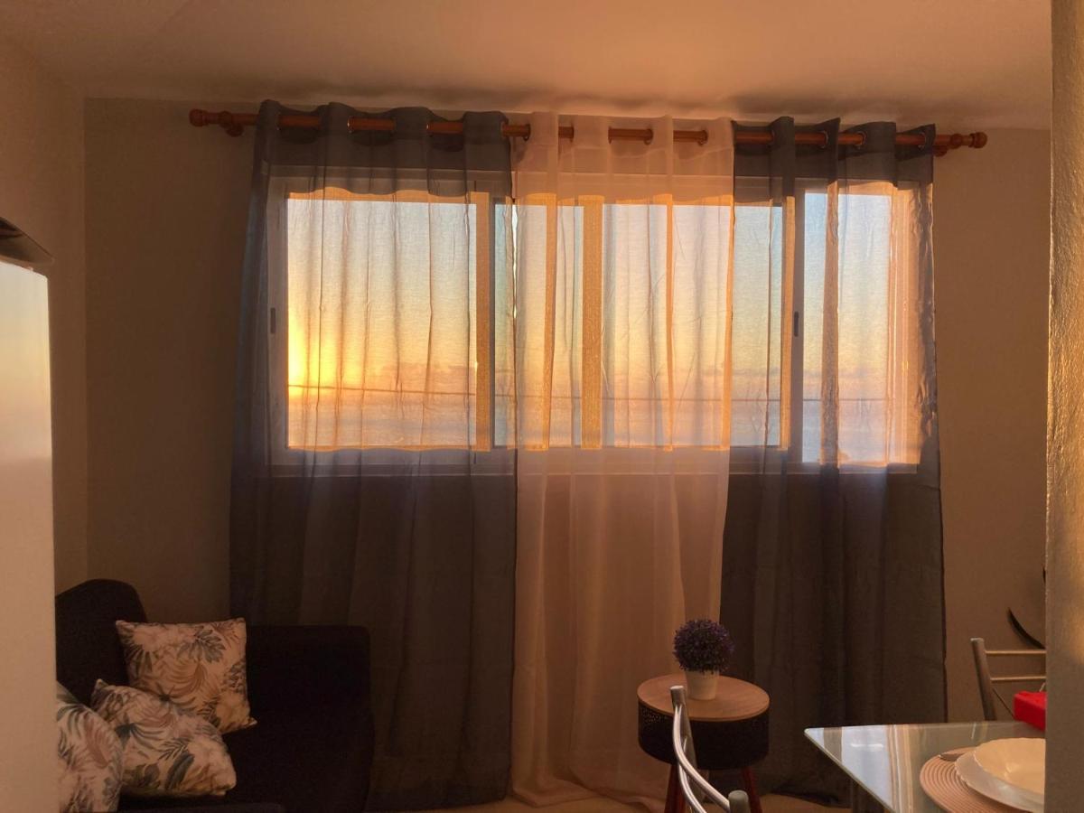 Faria'S House Apartment Понта Делгада Екстериор снимка