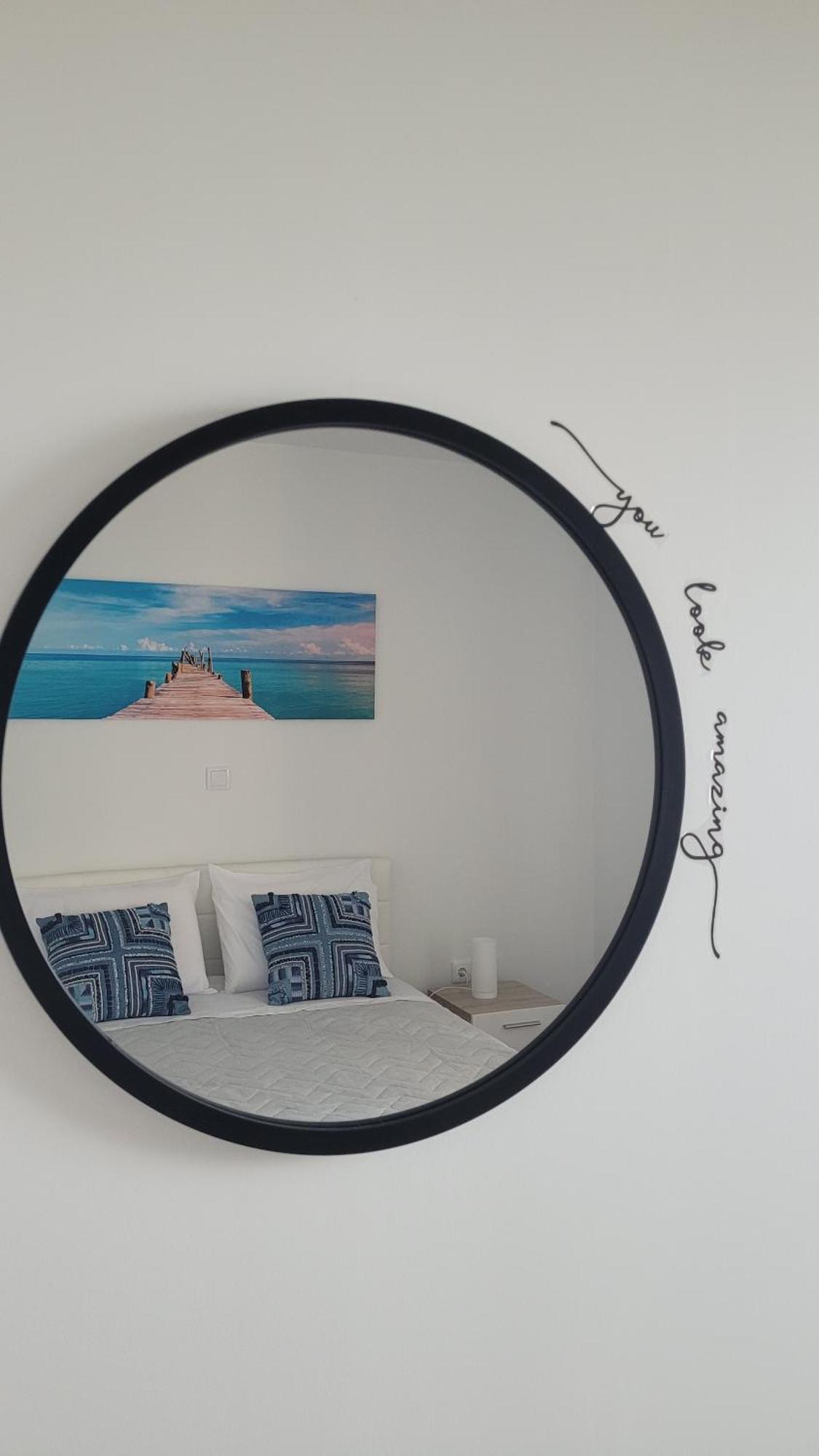 Faria'S House Apartment Понта Делгада Екстериор снимка